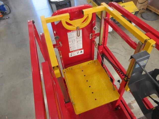 2025 MEC Micro 26-XD-19