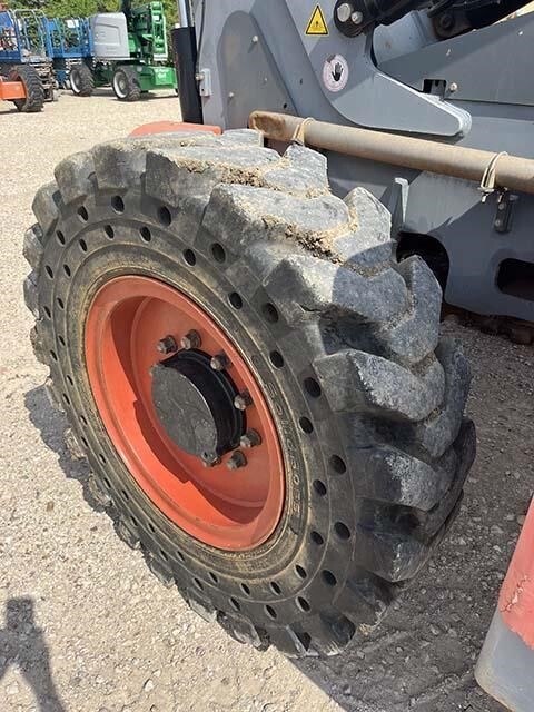 2018 Skyjack SJ843 TH-10