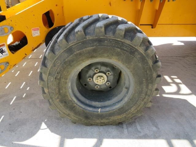 2020 Haulotte 55XA-9