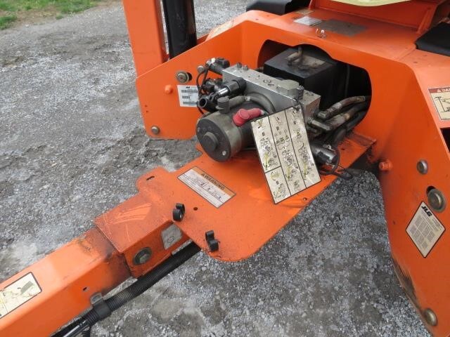 2018 JLG T500J-20