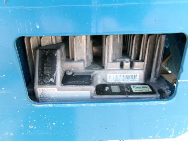 2018 Genie GS-1930-12