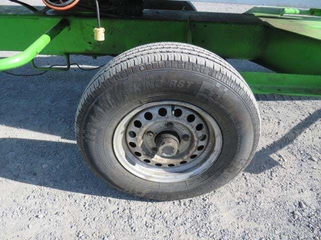 2013 Niftylift TM50-13