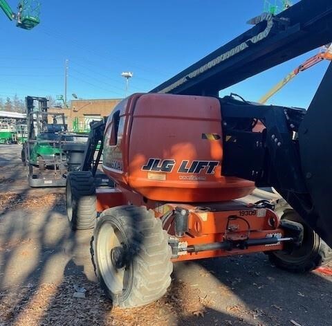2016 JLG 600AJ-4