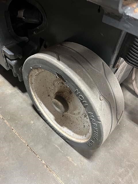 2024 Skyjack SJ3219E-8