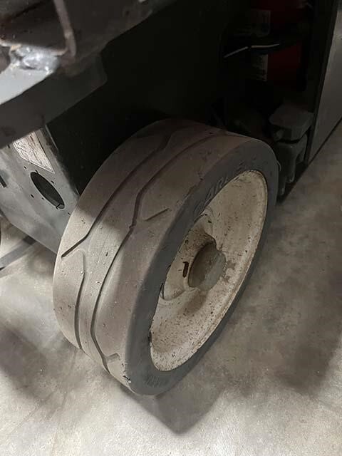 2024 Skyjack SJ3219E-7