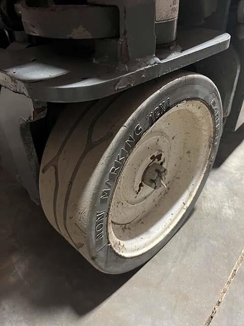 2024 Skyjack SJ3219E-9