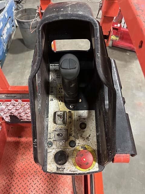 2024 Skyjack SJ3219E-14