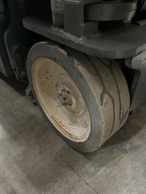 2024 Skyjack SJ3219E-10