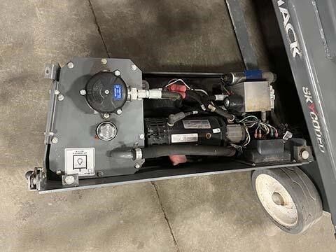 2024 Skyjack SJ3219E-11