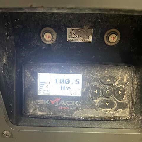 2024 Skyjack SJ3219E-15