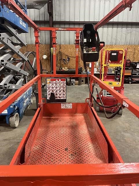 2024 Skyjack SJ3219E-13