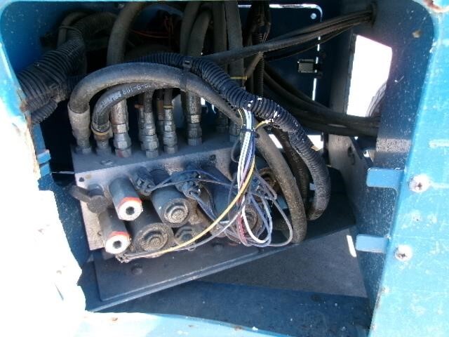 2018 Genie GS-2632-10