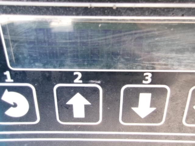 2018 Genie GS-2632-14