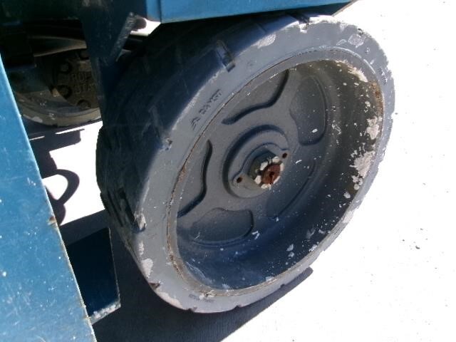 2018 Genie GS-2632-7