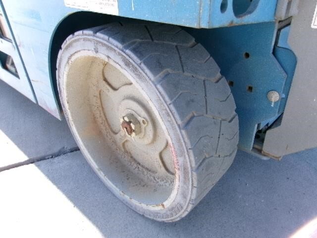 2018 Genie GS-2632-7