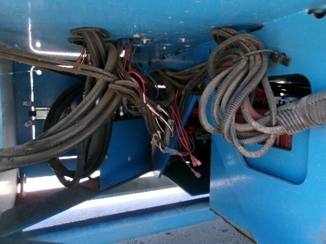 2018 Genie GS-2632-13