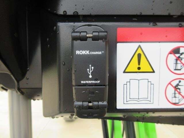 2025 Niftylift SP45 4X4-29