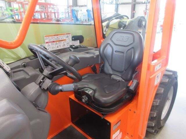 2025 JLG G5-18A-20