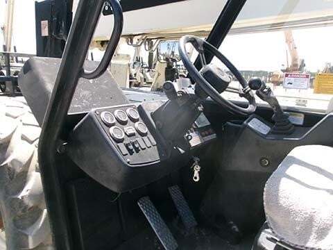 2006 Ingersol VR-1056C-13