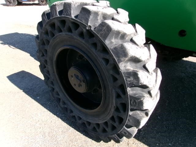 2016 SkyTrak 8042-10