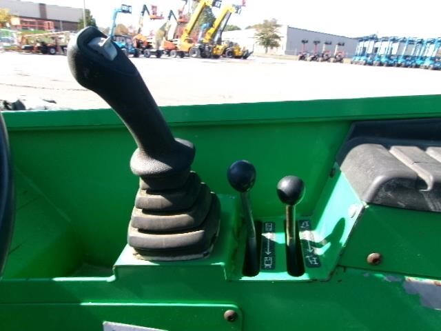 2016 SkyTrak 8042-25