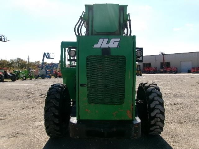 2016 SkyTrak 8042-18