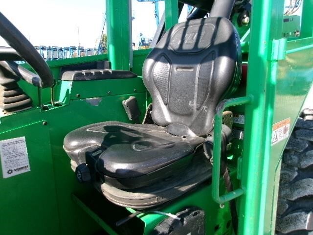 2016 SkyTrak 8042-24