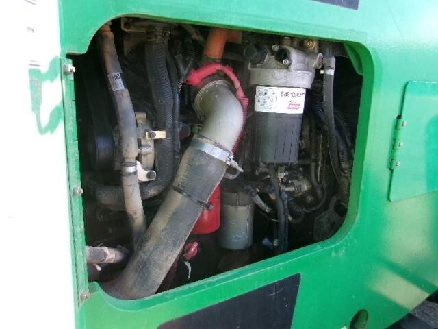 2016 SkyTrak 8042-14