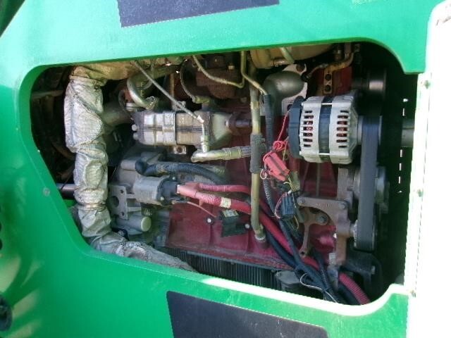 2016 SkyTrak 8042-22