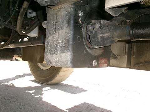 2005 Ingersol VR-1056C-13