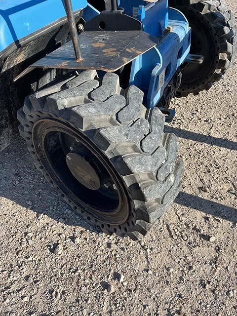 2019 Genie GTH-5519-11