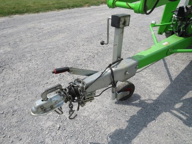 2022 Niftylift TM50-16