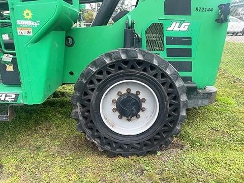 2016 SkyTrak 6042-11