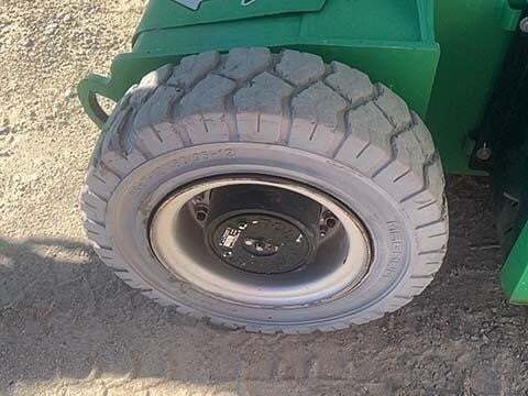 2015 JLG E400AJPN-11