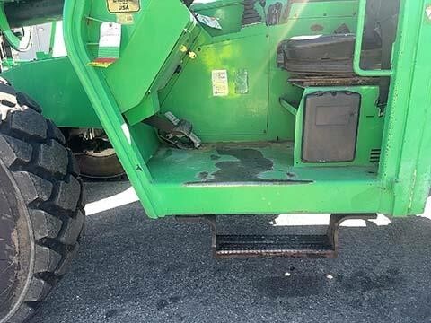 2016 SkyTrak 10054-20