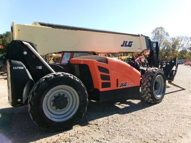 2022 JLG 1255-3
