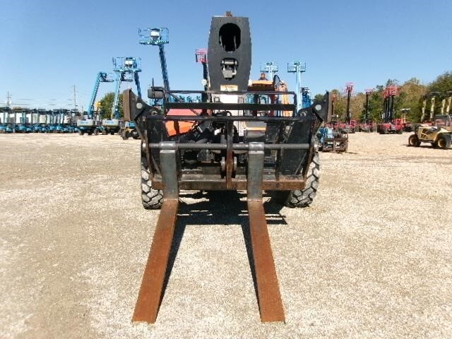 2022 JLG 1255-5