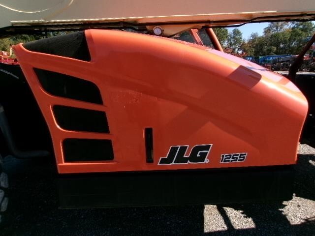 2022 JLG 1255-13