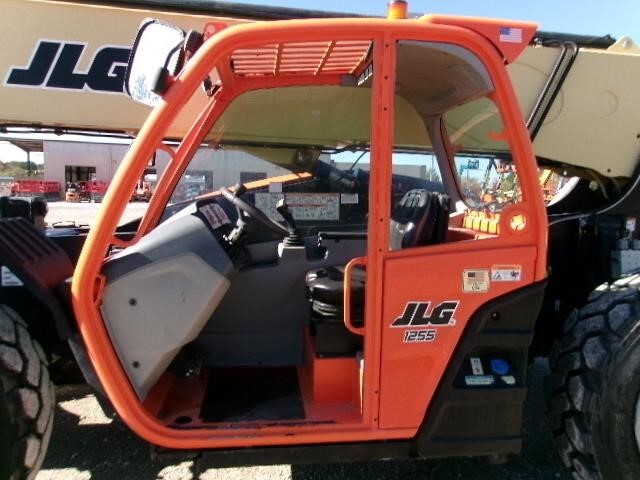 2022 JLG 1255-18