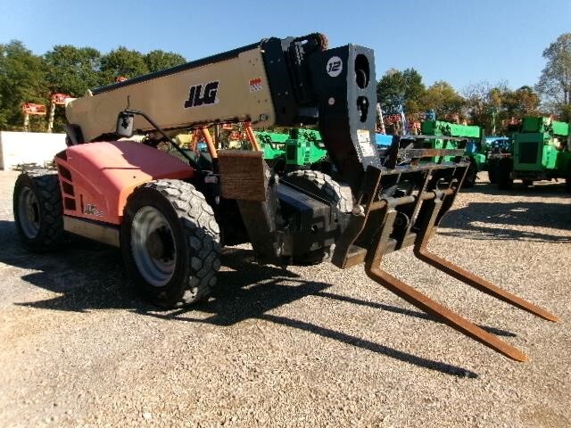 2022 JLG 1255-2