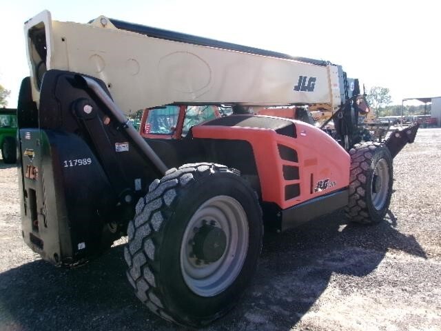 2022 JLG 1255-3