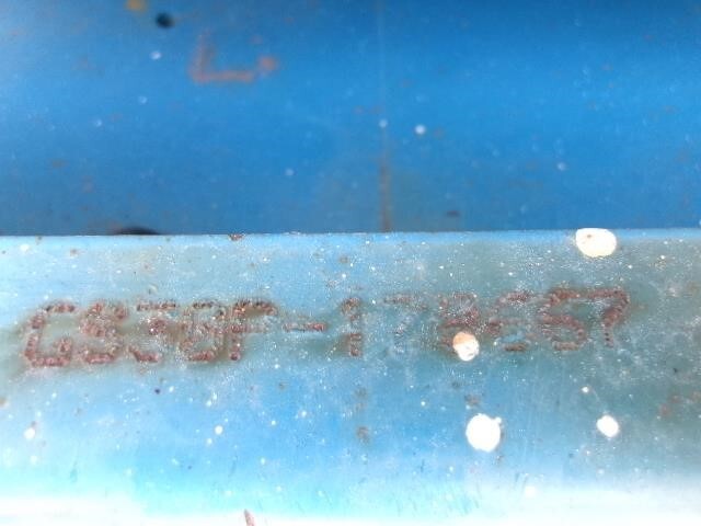 2018 Genie GS-1930-14