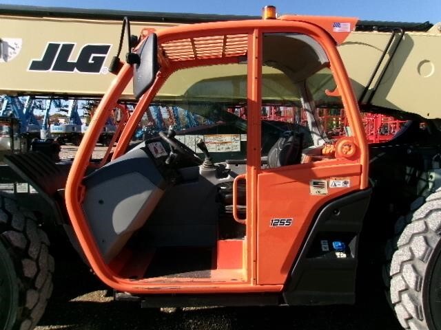 2022 JLG 1255-18
