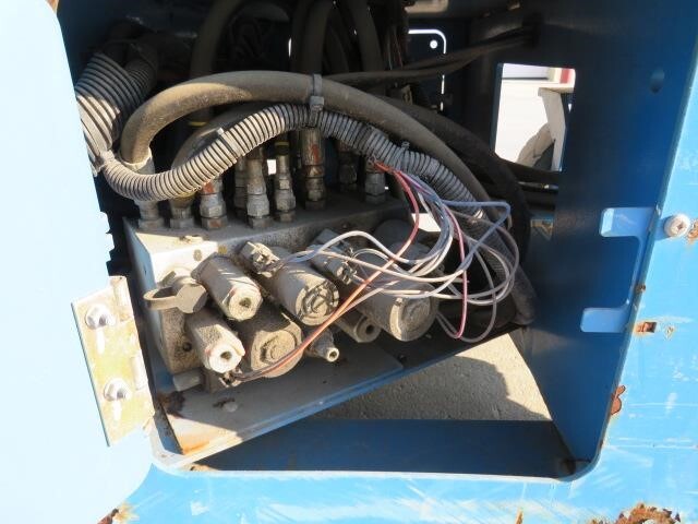 2018 Genie GS-2632-15