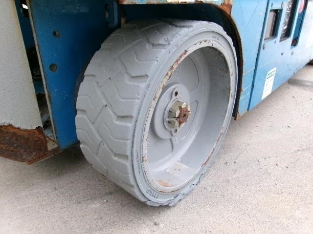 2018 Genie GS-1930-8