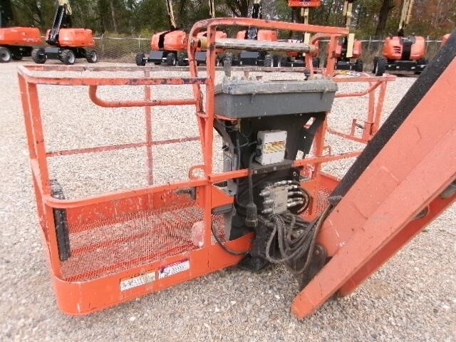 2016 JLG 660SJ-6