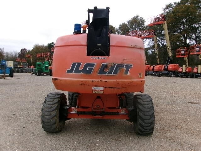 2016 JLG 660SJ-15