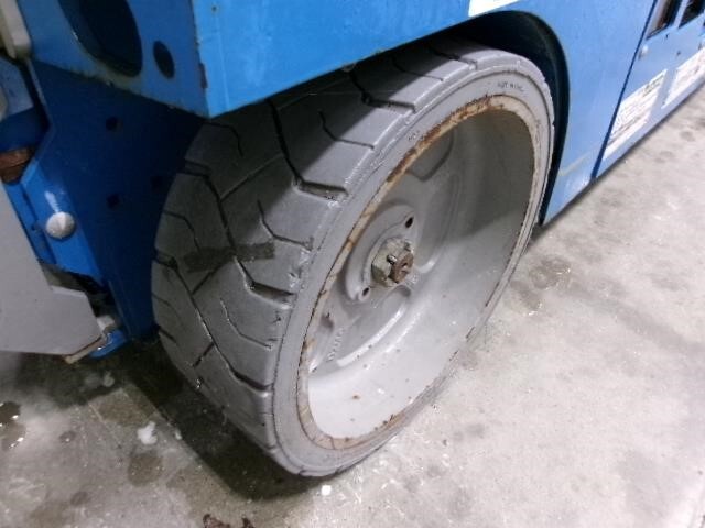 2018 Genie GS-2632-7