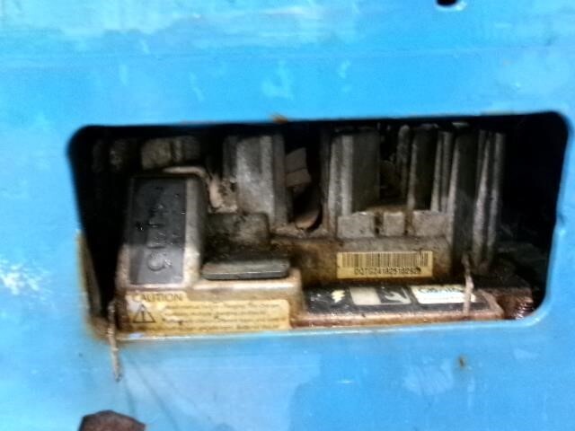 2018 Genie GS-2632-12