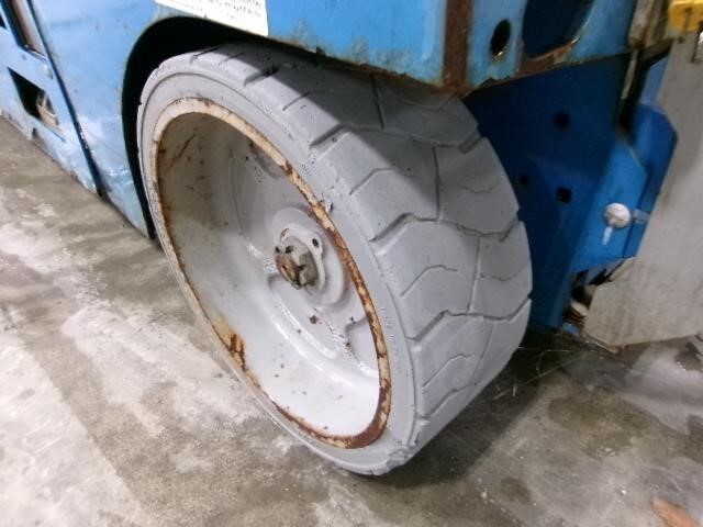 2018 Genie GS-2632-5